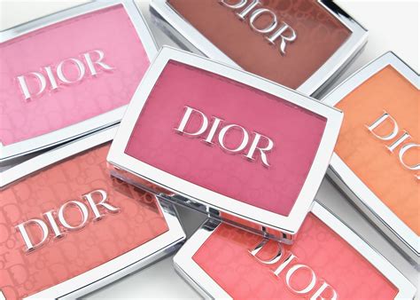 dior glow blush review.